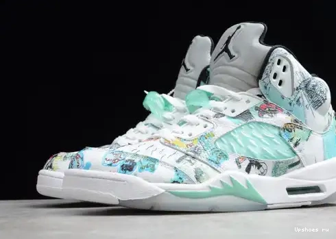 Jordan Wings Retro Air 5 AV2405-900 AV2405-900 0518